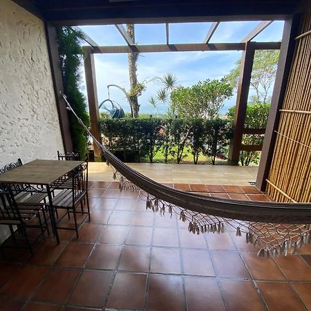 El Shadday Pousada Boutique Ubatuba Exterior foto