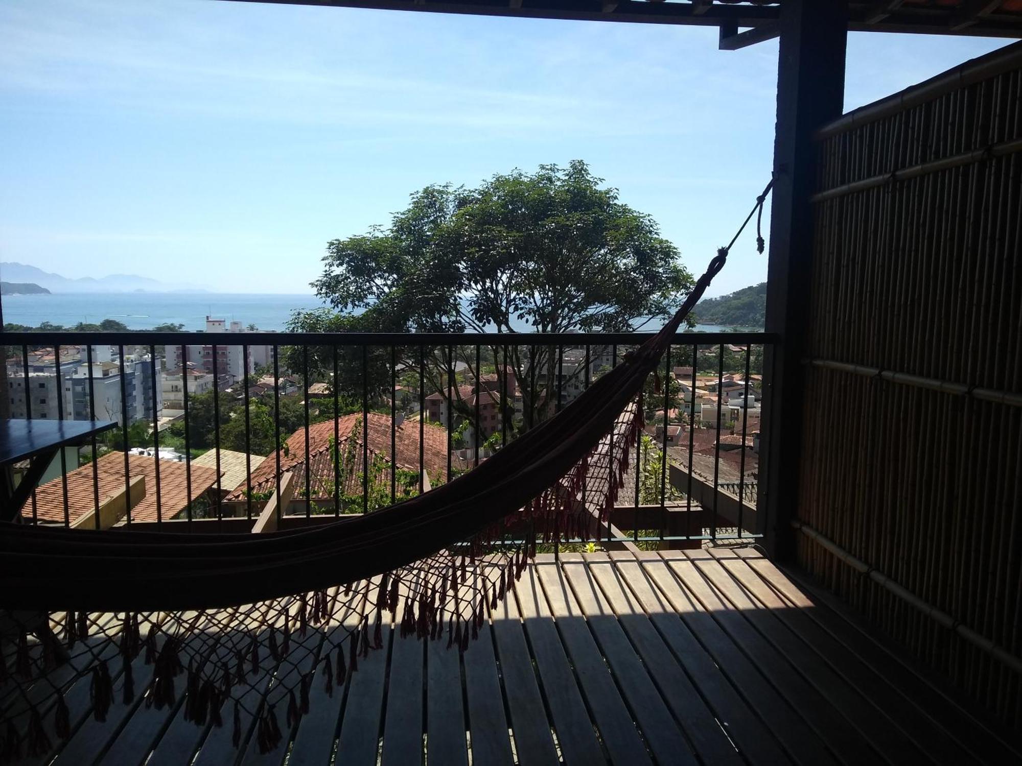 El Shadday Pousada Boutique Ubatuba Quarto foto