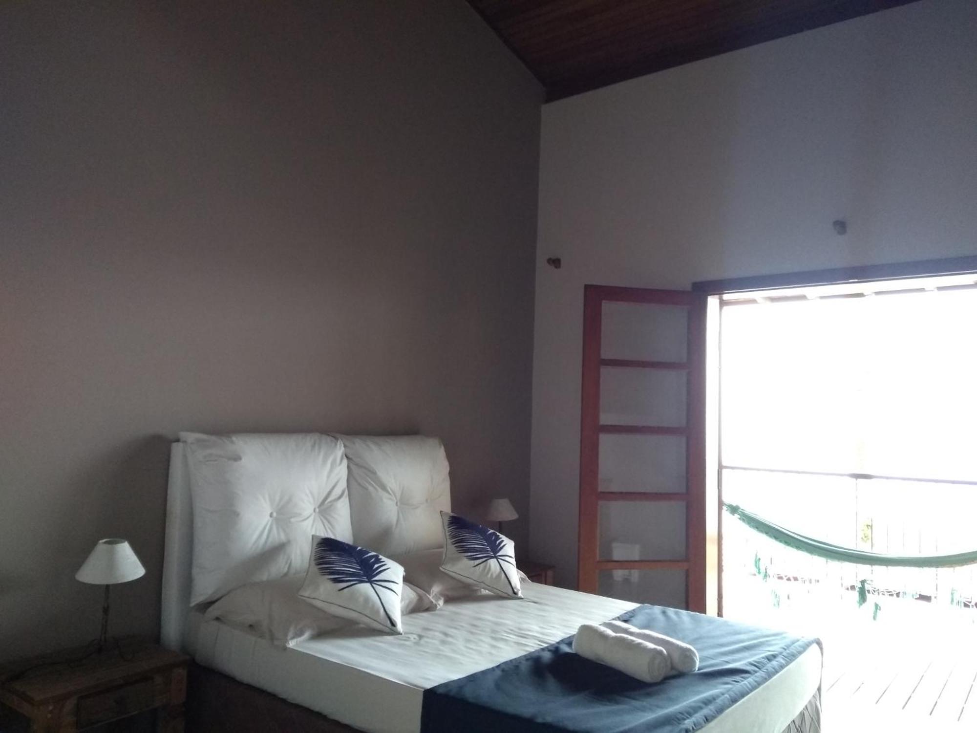 El Shadday Pousada Boutique Ubatuba Quarto foto