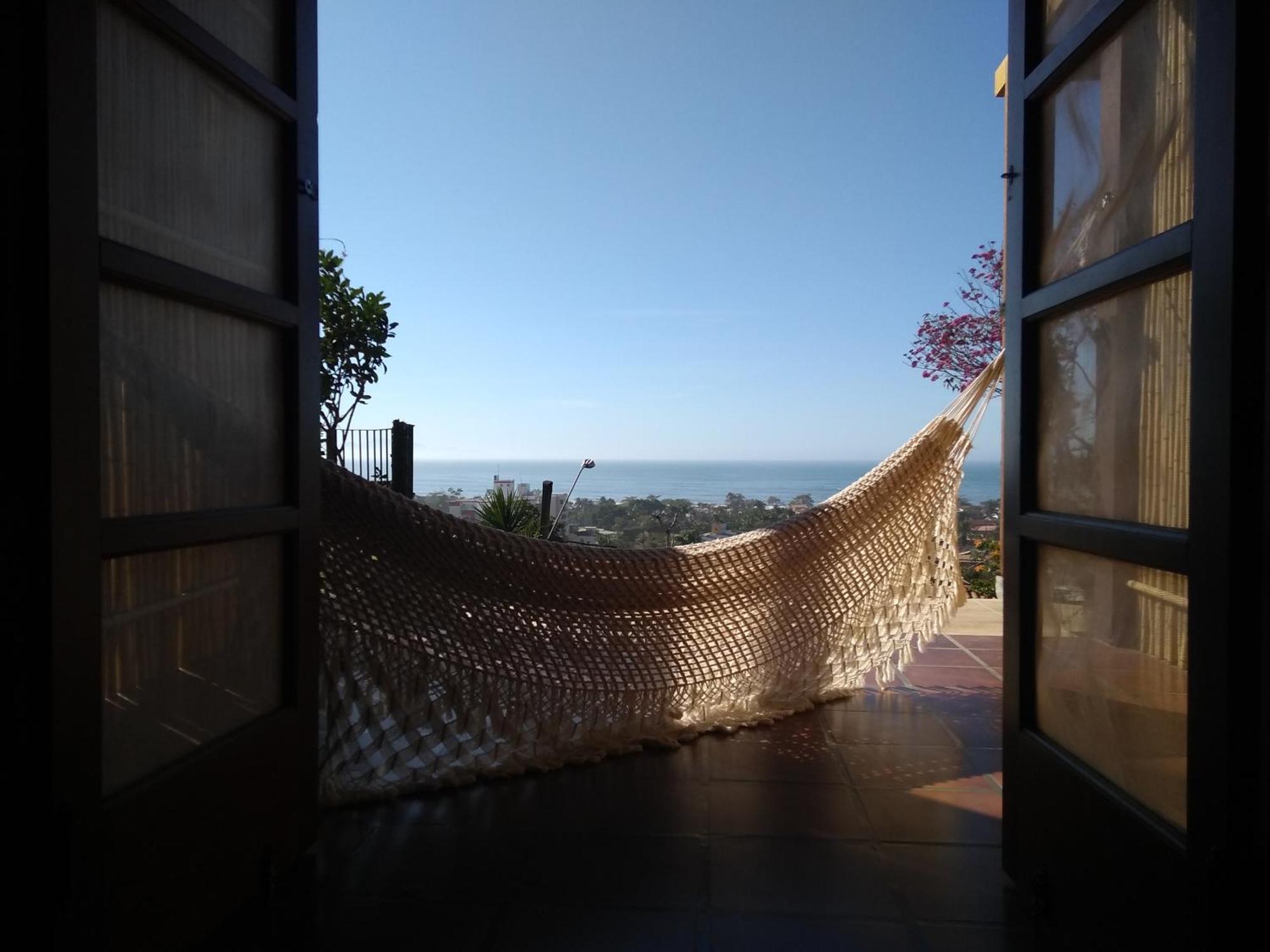 El Shadday Pousada Boutique Ubatuba Quarto foto